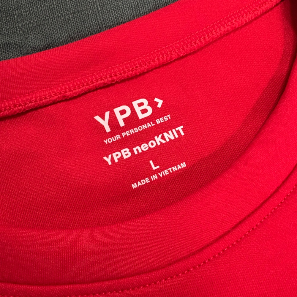 Abercrombie YPB brand sleeveless athleisure dress